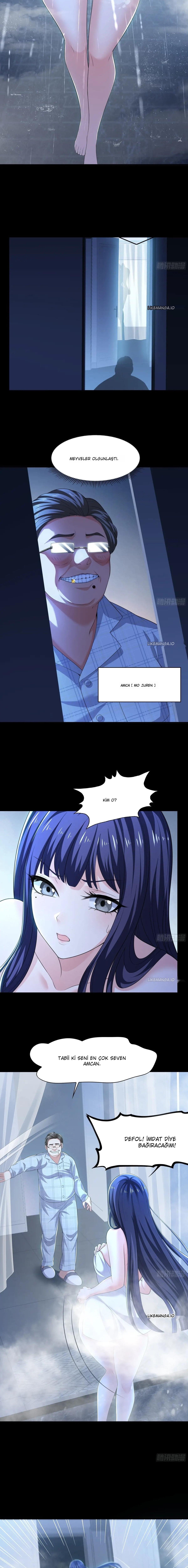 Kral Zhou’nun Yeniden Doğuşu Bölüm 73 - Sayfa 3