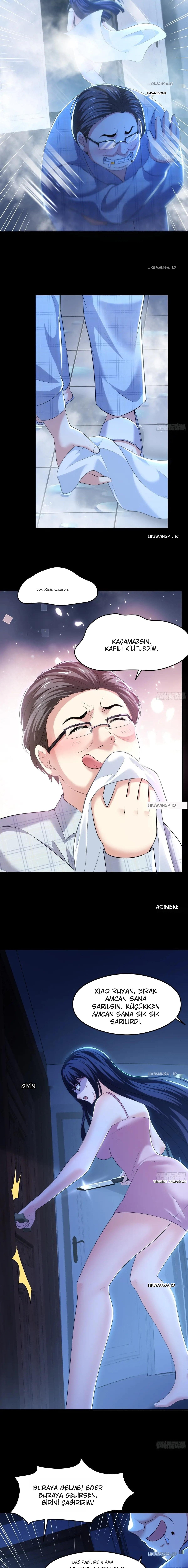 Kral Zhou’nun Yeniden Doğuşu Bölüm 73 - Sayfa 4