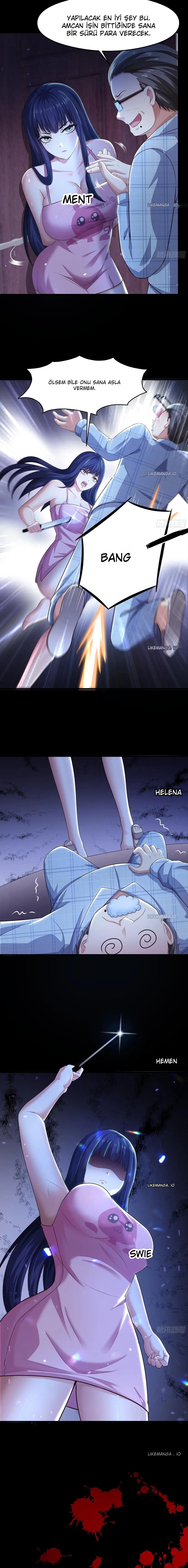 Kral Zhou’nun Yeniden Doğuşu Bölüm 73 - Sayfa 6