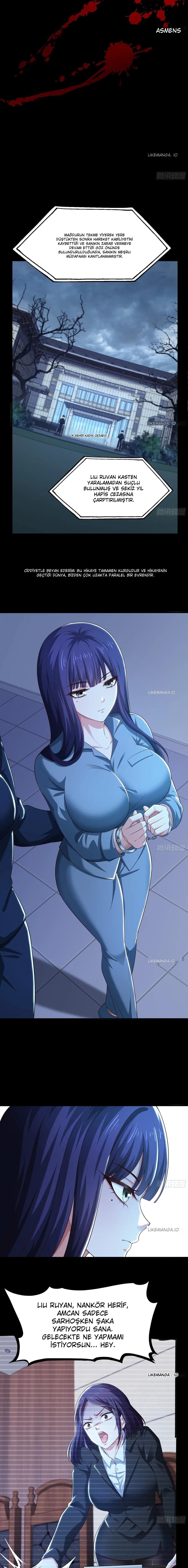 Kral Zhou’nun Yeniden Doğuşu Bölüm 73 - Sayfa 7