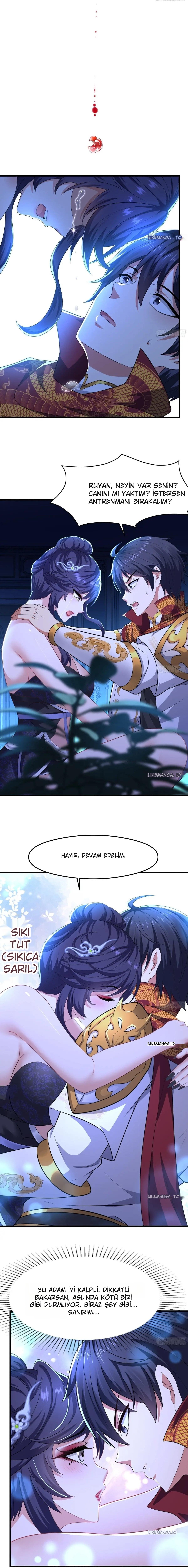 Kral Zhou’nun Yeniden Doğuşu Bölüm 73 - Sayfa 10