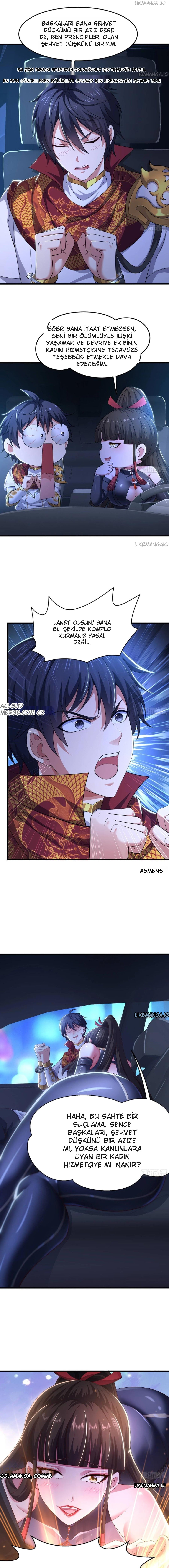 Kral Zhou’nun Yeniden Doğuşu Bölüm 146 - Sayfa 1