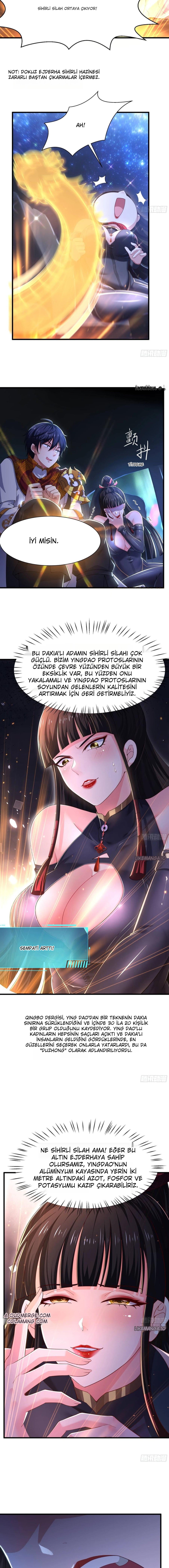 Kral Zhou’nun Yeniden Doğuşu Bölüm 146 - Sayfa 2