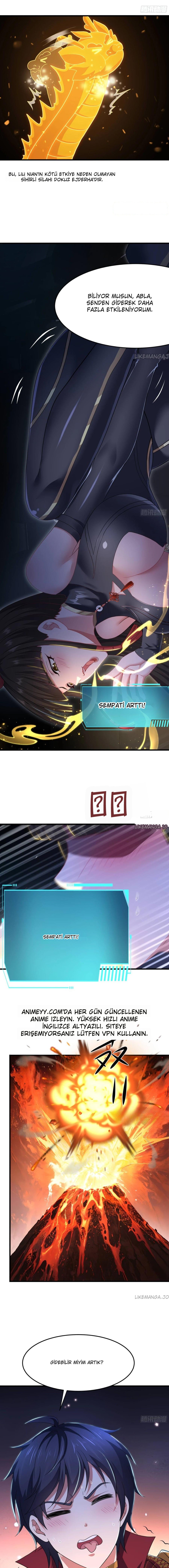 Kral Zhou’nun Yeniden Doğuşu Bölüm 146 - Sayfa 4