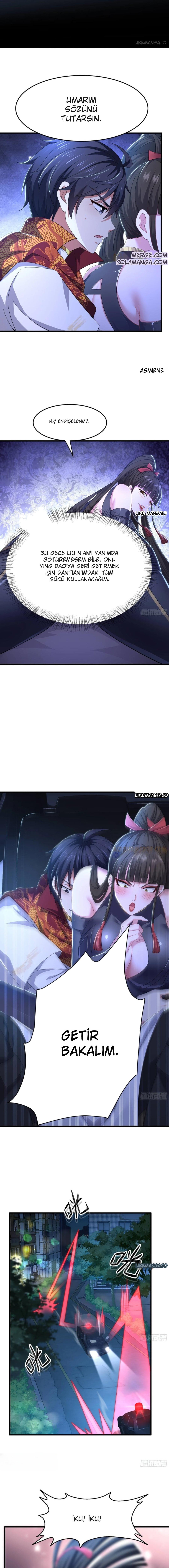 Kral Zhou’nun Yeniden Doğuşu Bölüm 146 - Sayfa 6