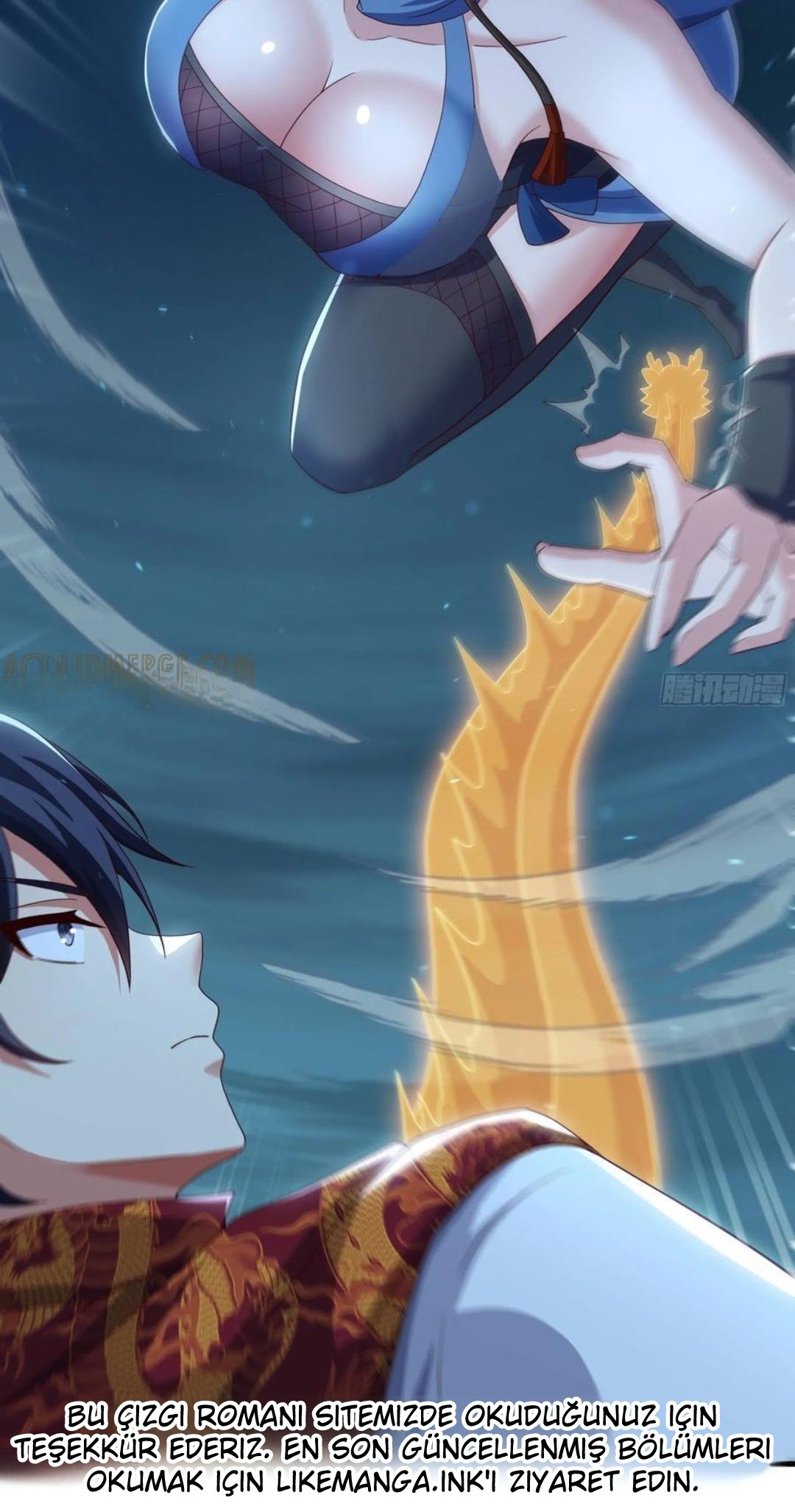 Kral Zhou’nun Yeniden Doğuşu Bölüm 146 - Sayfa 9