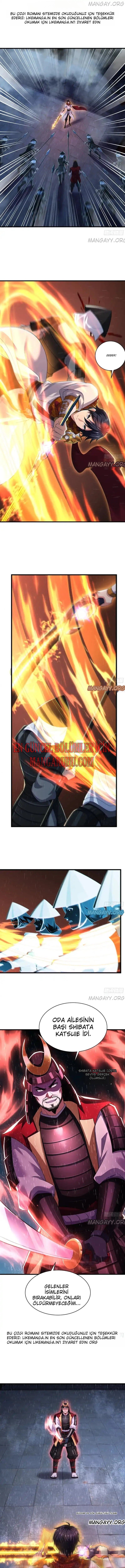 Kral Zhou’nun Yeniden Doğuşu Bölüm 175 - Sayfa 1