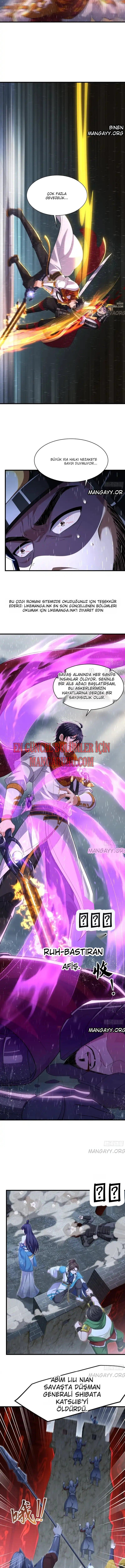 Kral Zhou’nun Yeniden Doğuşu Bölüm 175 - Sayfa 2