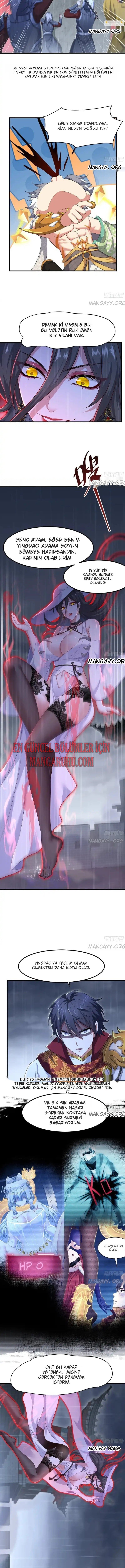 Kral Zhou’nun Yeniden Doğuşu Bölüm 175 - Sayfa 3