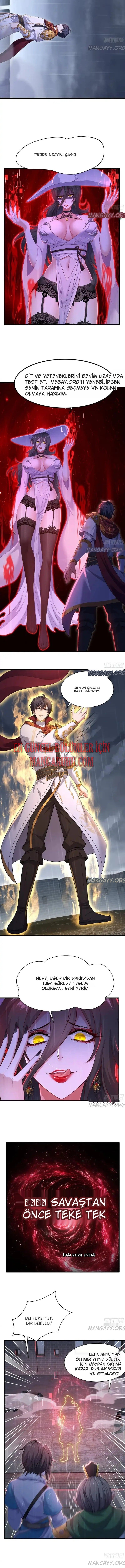 Kral Zhou’nun Yeniden Doğuşu Bölüm 175 - Sayfa 4