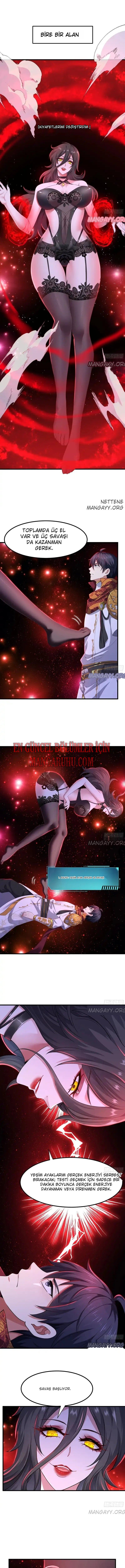 Kral Zhou’nun Yeniden Doğuşu Bölüm 175 - Sayfa 5