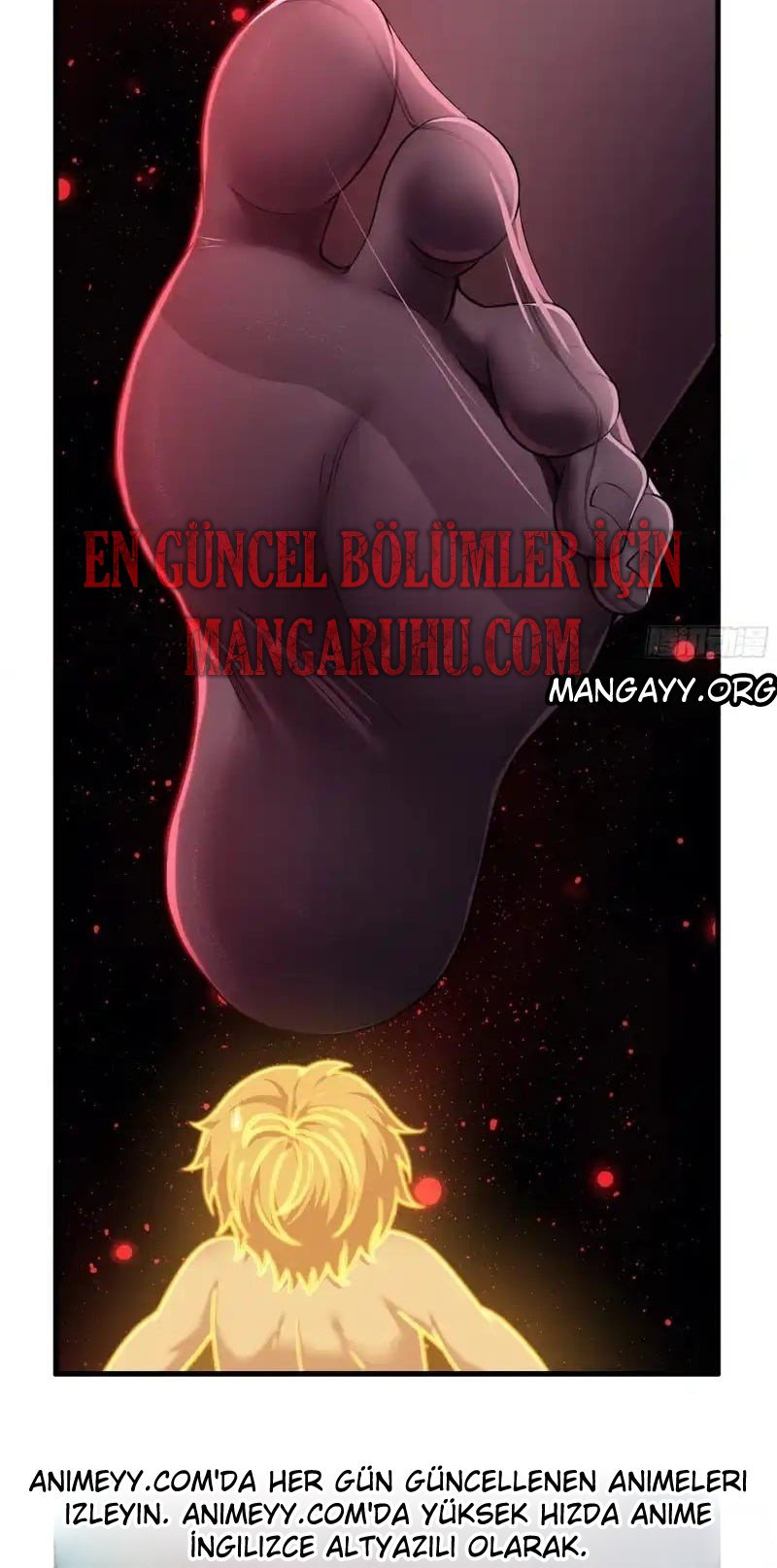 Kral Zhou’nun Yeniden Doğuşu Bölüm 175 - Sayfa 6