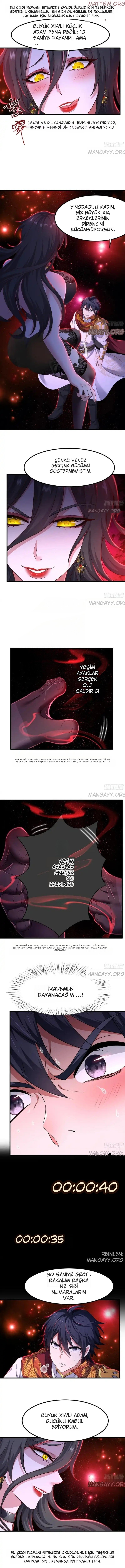 Kral Zhou’nun Yeniden Doğuşu Bölüm 176 - Sayfa 1