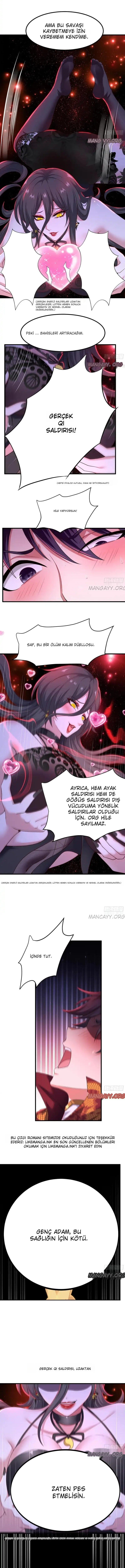 Kral Zhou’nun Yeniden Doğuşu Bölüm 176 - Sayfa 2