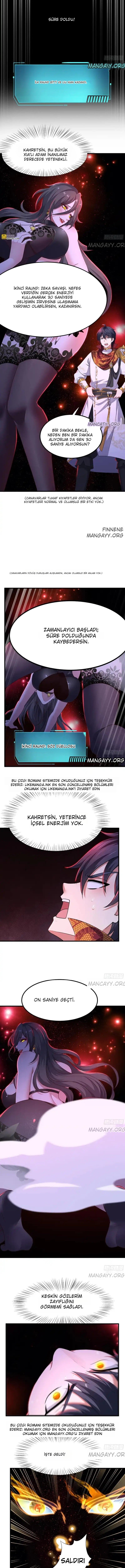 Kral Zhou’nun Yeniden Doğuşu Bölüm 176 - Sayfa 3