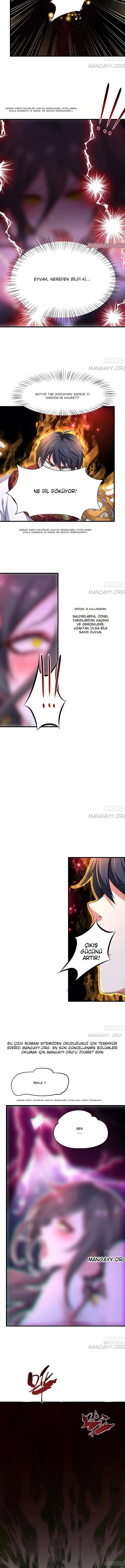 Kral Zhou’nun Yeniden Doğuşu Bölüm 176 - Sayfa 4