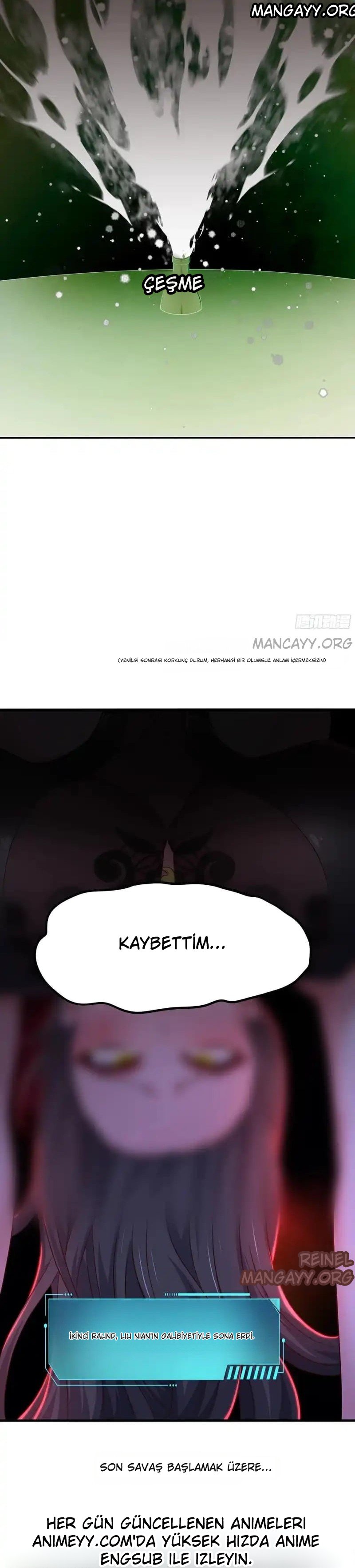 Kral Zhou’nun Yeniden Doğuşu Bölüm 176 - Sayfa 5