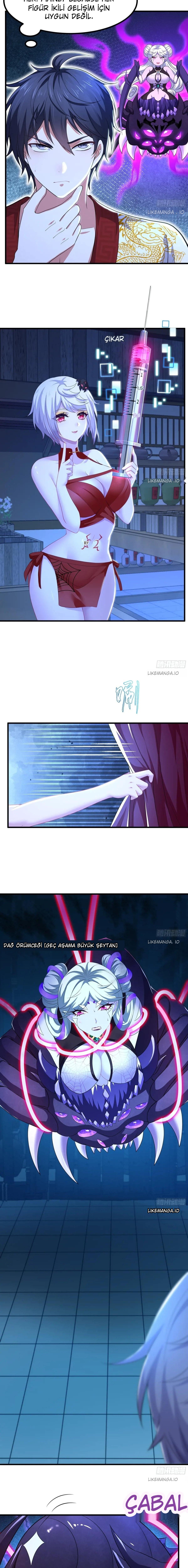 Kral Zhou’nun Yeniden Doğuşu Bölüm 122 - Sayfa 3