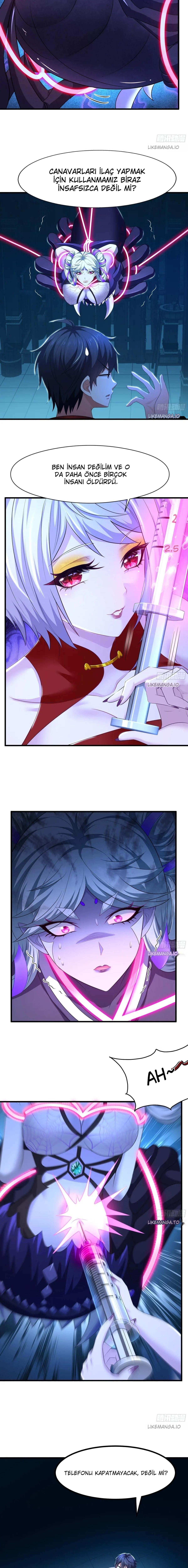 Kral Zhou’nun Yeniden Doğuşu Bölüm 122 - Sayfa 4