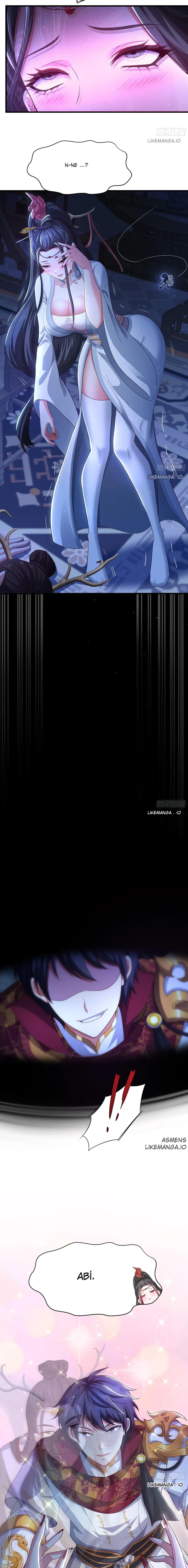 Kral Zhou’nun Yeniden Doğuşu Bölüm 122 - Sayfa 11