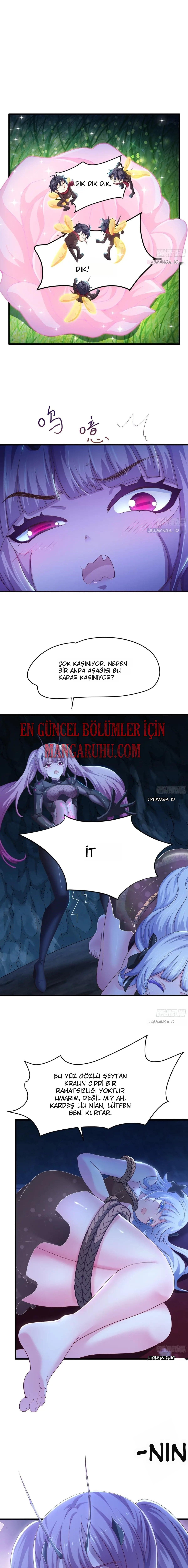 Kral Zhou’nun Yeniden Doğuşu Bölüm 45 - Sayfa 4