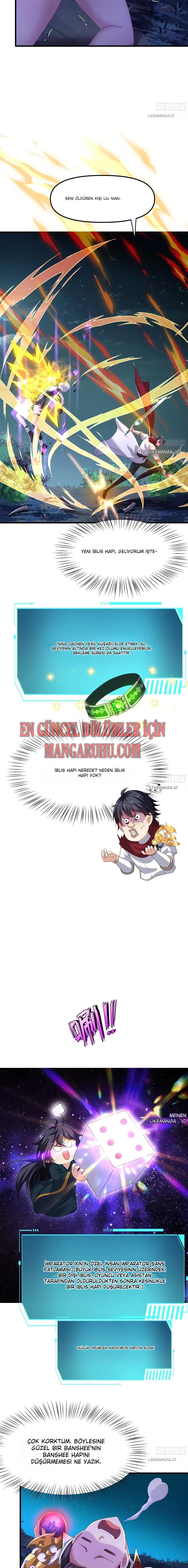 Kral Zhou’nun Yeniden Doğuşu Bölüm 45 - Sayfa 7