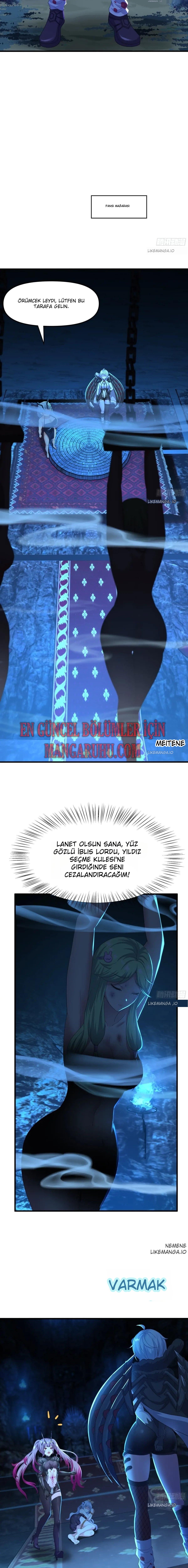 Kral Zhou’nun Yeniden Doğuşu Bölüm 45 - Sayfa 9