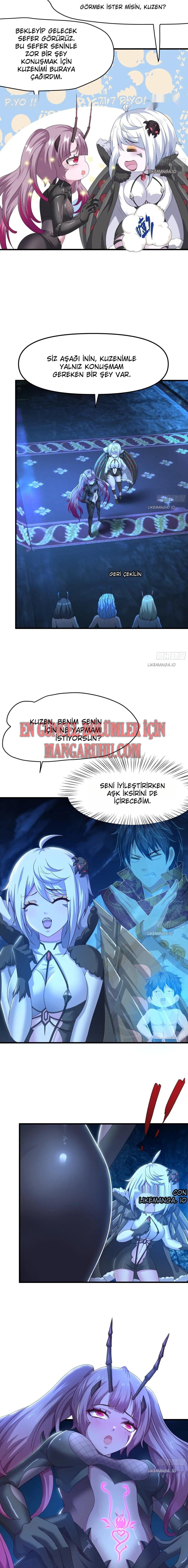 Kral Zhou’nun Yeniden Doğuşu Bölüm 45 - Sayfa 11