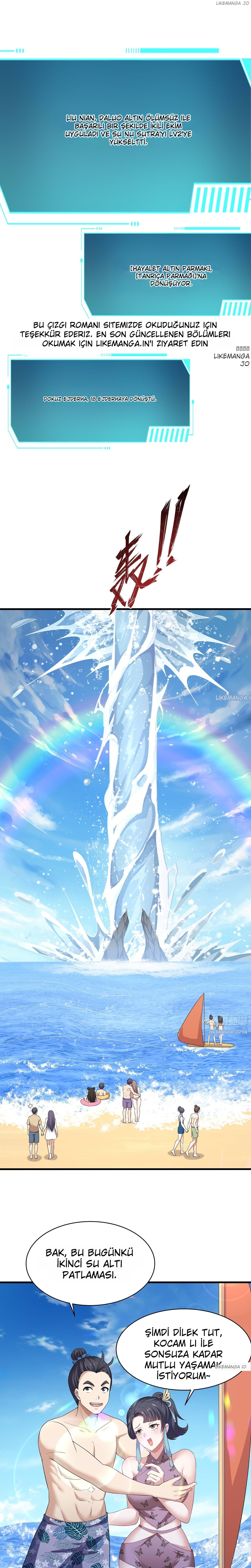 Kral Zhou’nun Yeniden Doğuşu Bölüm 157 - Sayfa 1