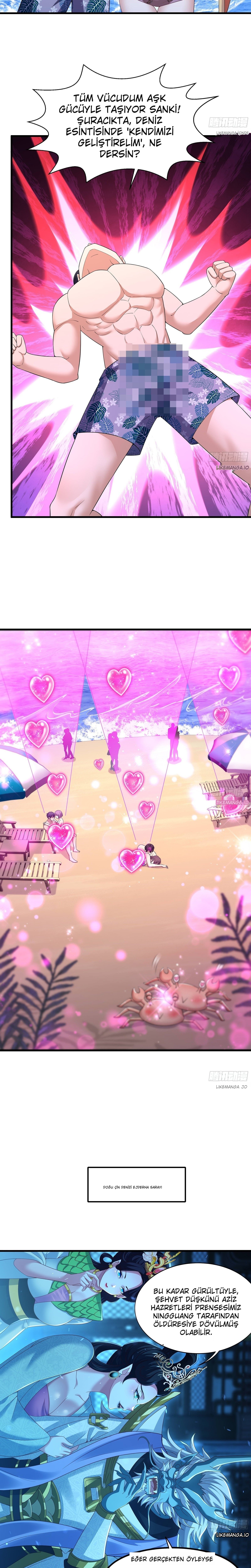 Kral Zhou’nun Yeniden Doğuşu Bölüm 157 - Sayfa 2