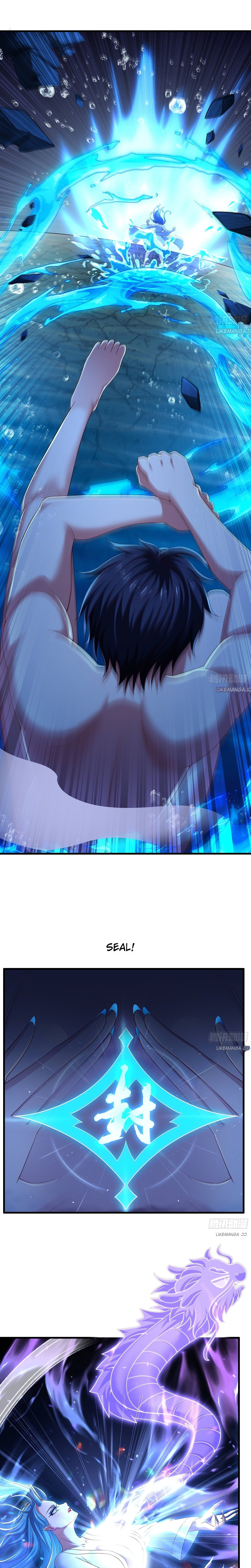 Kral Zhou’nun Yeniden Doğuşu Bölüm 157 - Sayfa 5