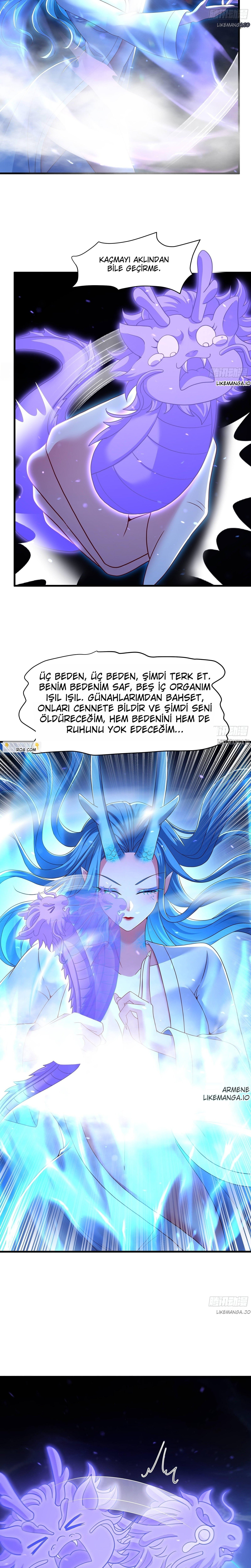 Kral Zhou’nun Yeniden Doğuşu Bölüm 157 - Sayfa 6