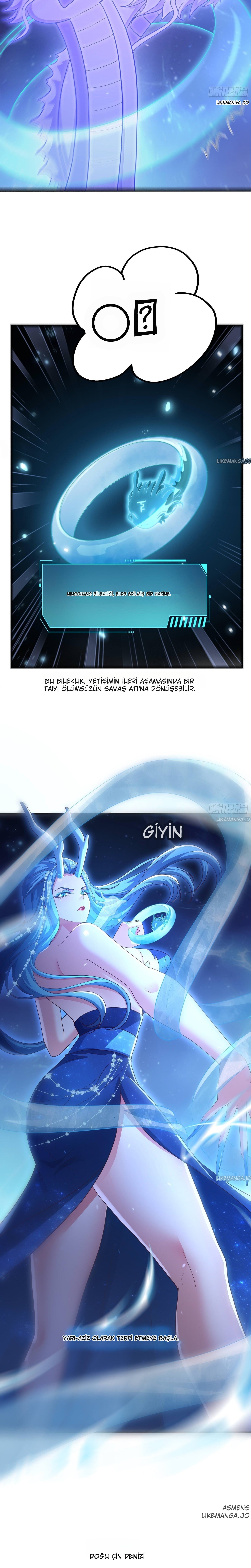 Kral Zhou’nun Yeniden Doğuşu Bölüm 157 - Sayfa 7