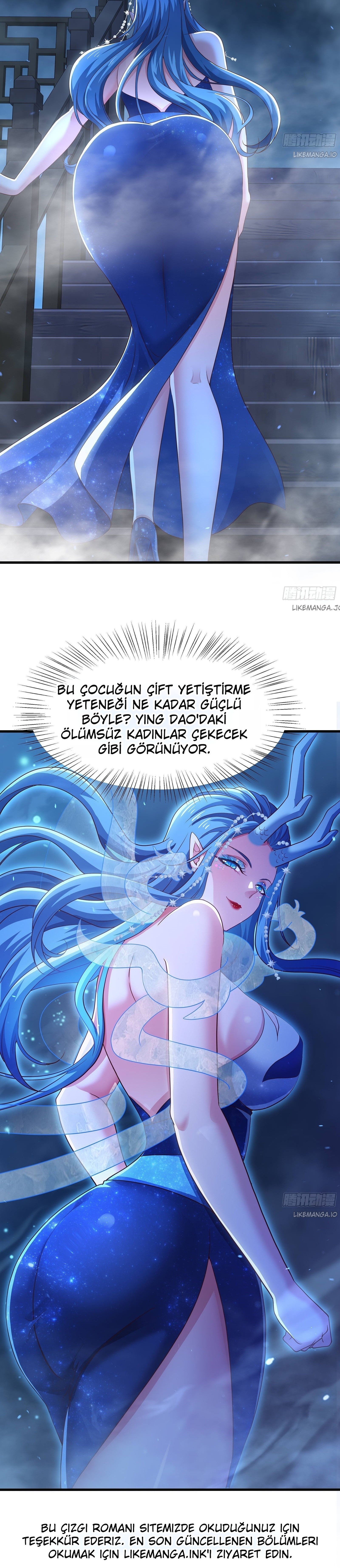 Kral Zhou’nun Yeniden Doğuşu Bölüm 157 - Sayfa 14