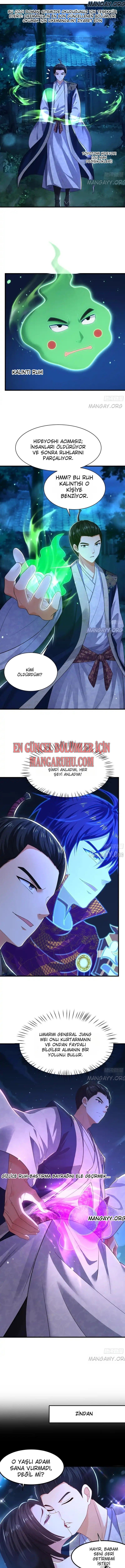 Kral Zhou’nun Yeniden Doğuşu Bölüm 170 - Sayfa 1