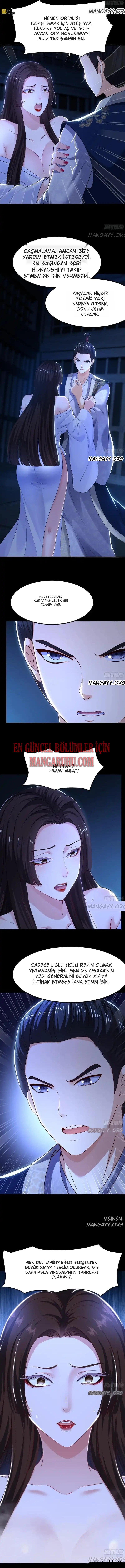 Kral Zhou’nun Yeniden Doğuşu Bölüm 170 - Sayfa 3