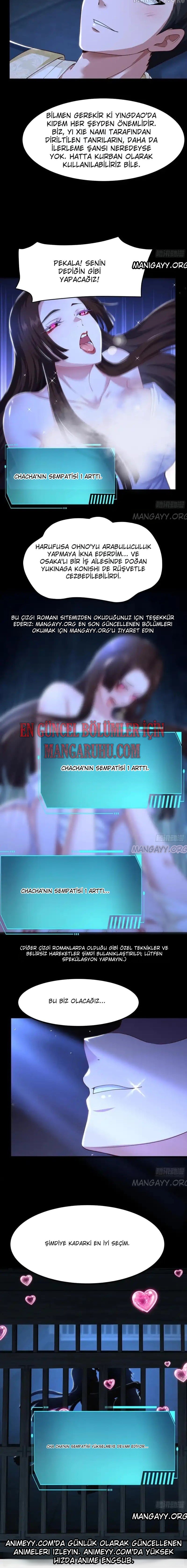 Kral Zhou’nun Yeniden Doğuşu Bölüm 170 - Sayfa 6