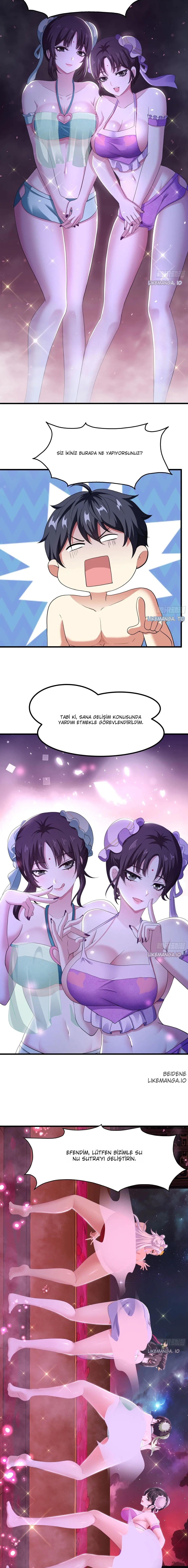 Kral Zhou’nun Yeniden Doğuşu Bölüm 134 - Sayfa 4