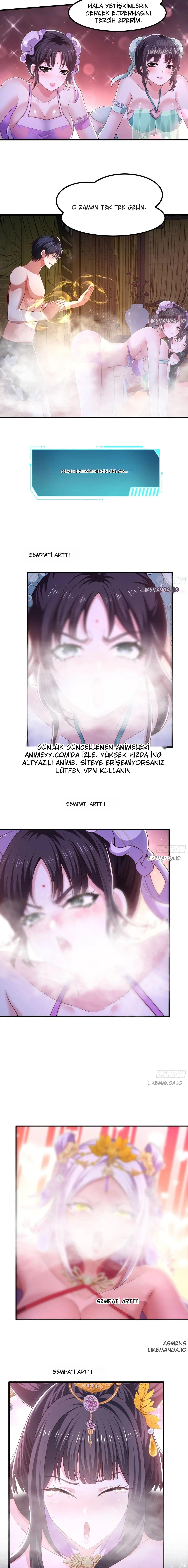 Kral Zhou’nun Yeniden Doğuşu Bölüm 134 - Sayfa 6