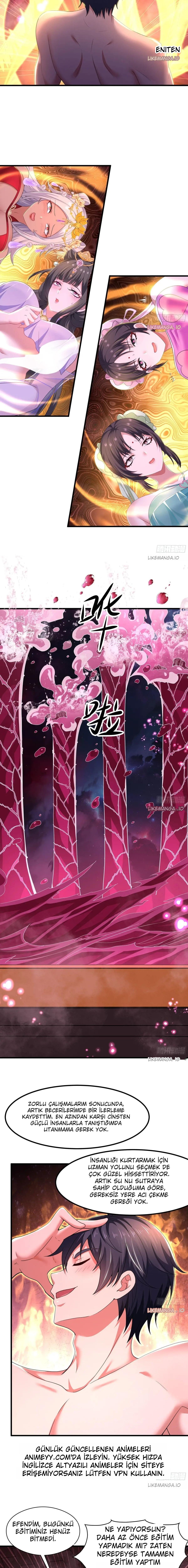 Kral Zhou’nun Yeniden Doğuşu Bölüm 134 - Sayfa 9