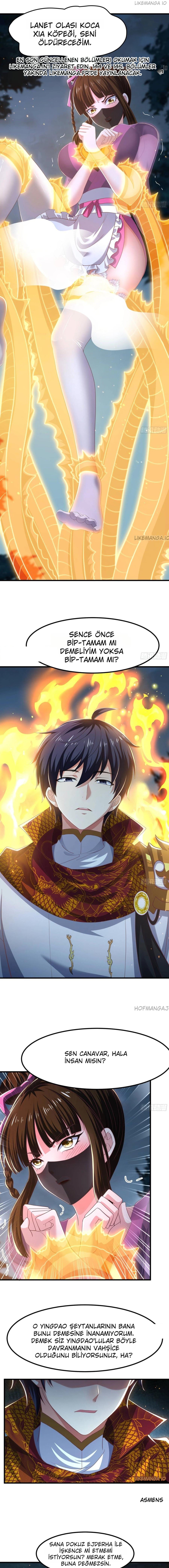 Kral Zhou’nun Yeniden Doğuşu Bölüm 143 - Sayfa 1