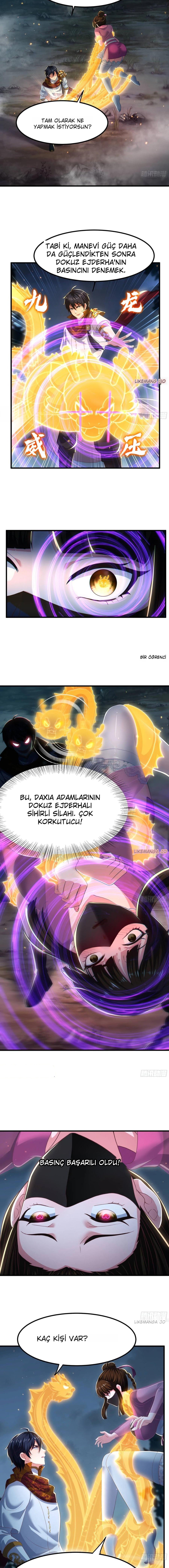 Kral Zhou’nun Yeniden Doğuşu Bölüm 143 - Sayfa 2