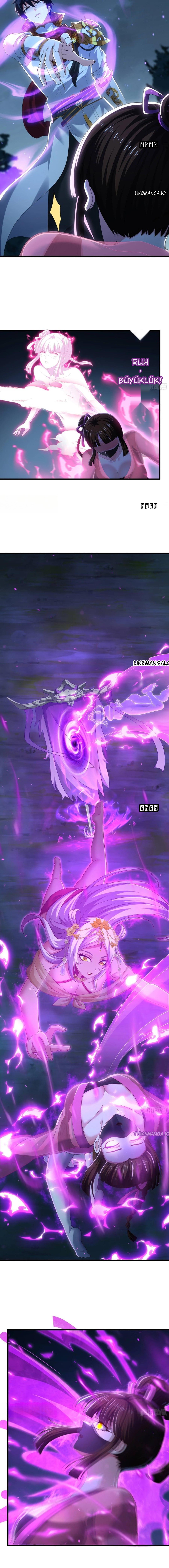 Kral Zhou’nun Yeniden Doğuşu Bölüm 143 - Sayfa 5