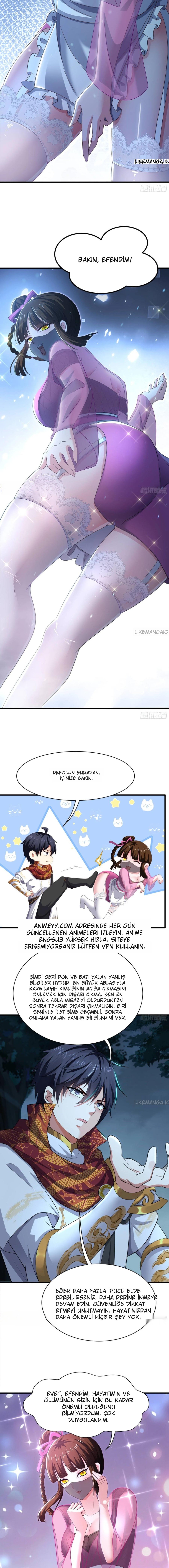 Kral Zhou’nun Yeniden Doğuşu Bölüm 143 - Sayfa 7