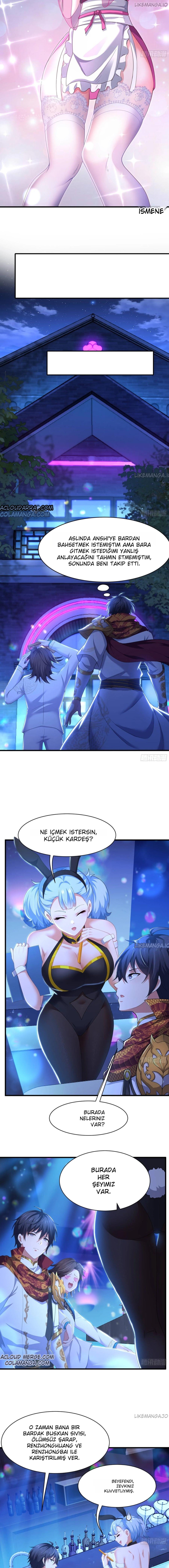 Kral Zhou’nun Yeniden Doğuşu Bölüm 143 - Sayfa 8