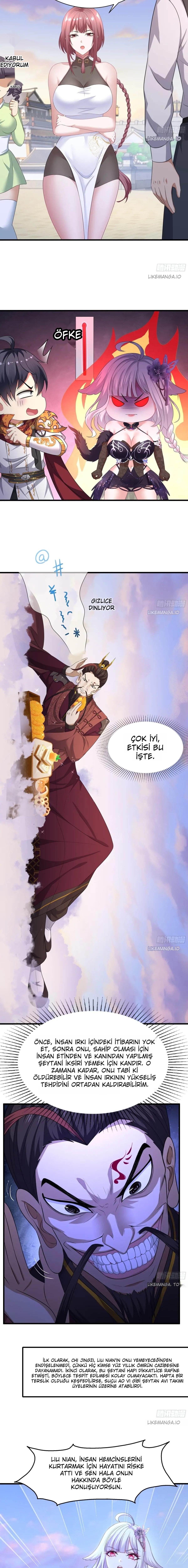 Kral Zhou’nun Yeniden Doğuşu Bölüm 107 - Sayfa 7