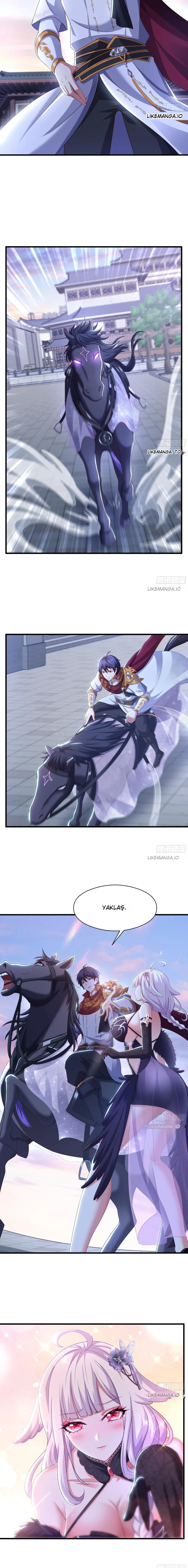 Kral Zhou’nun Yeniden Doğuşu Bölüm 107 - Sayfa 9