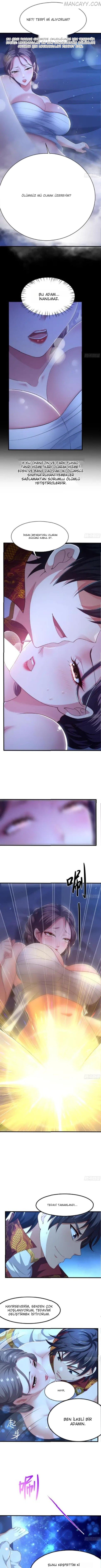 Kral Zhou’nun Yeniden Doğuşu Bölüm 166 - Sayfa 1