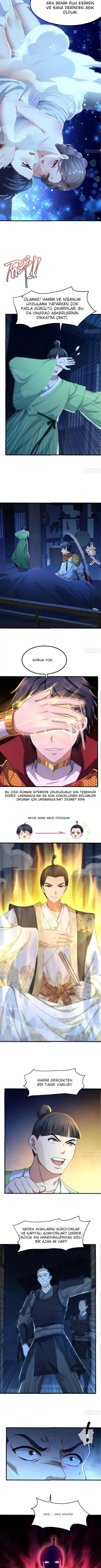 Kral Zhou’nun Yeniden Doğuşu Bölüm 166 - Sayfa 2