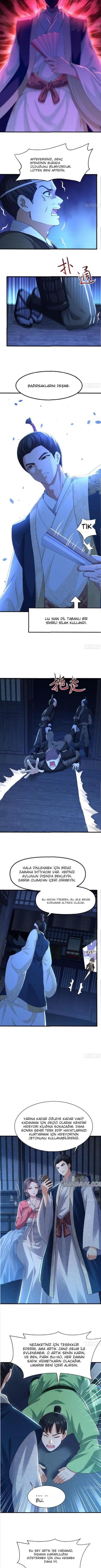 Kral Zhou’nun Yeniden Doğuşu Bölüm 166 - Sayfa 3